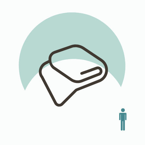 [440] Couverture 1 pers