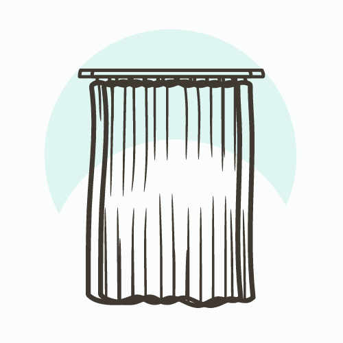 [550] Tenture double m²