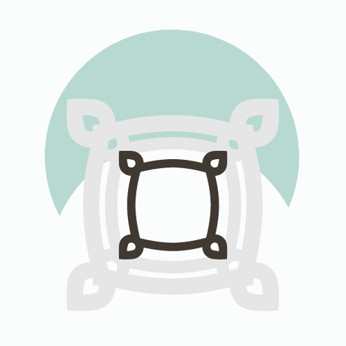 [592] Housse coussin petit