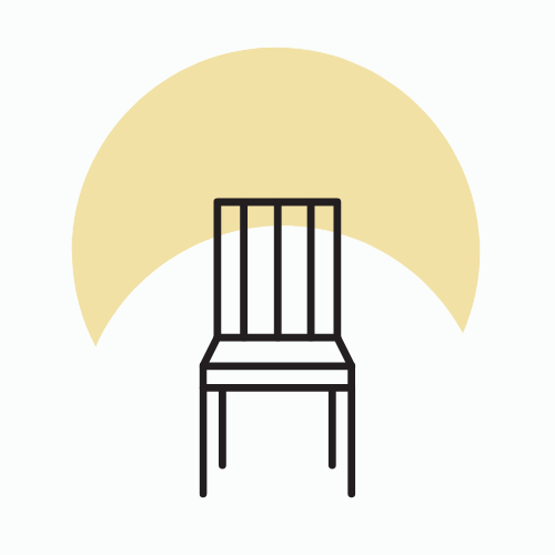 [821] Housse de chaise