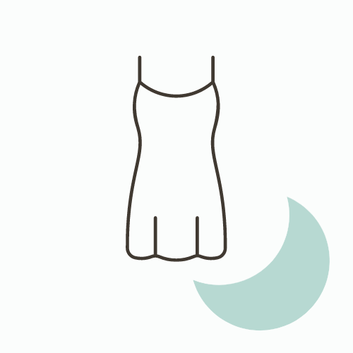 [121] Chemise de nuit