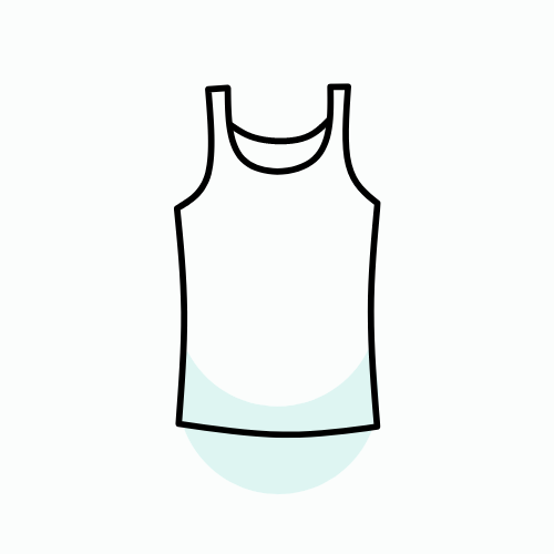 [340] Tricot de corps