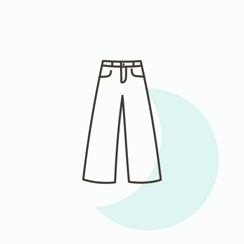 [103] Pantalon