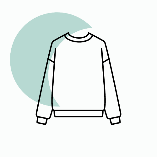 [161] Sweatshirt